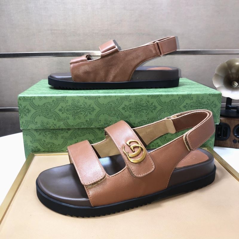 Gucci Sandals